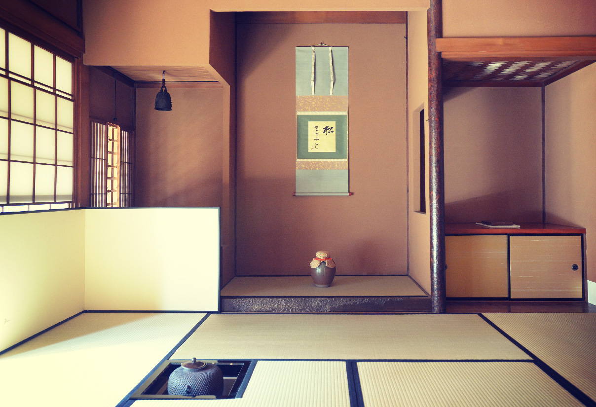 お稽古メインイメージ